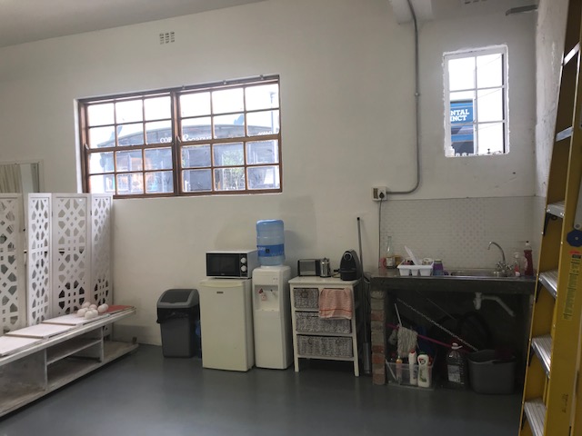 To Let Commercial Property for Rent in Woodstock Western Cape